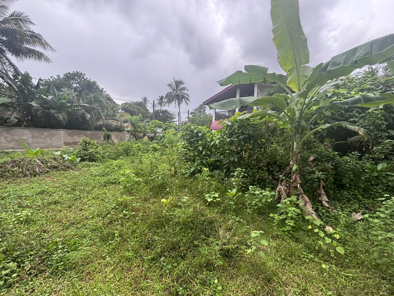 Residential Land for Sale in Kalutara