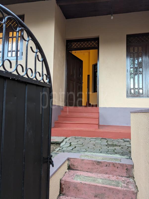 Annex for Rent in Sri Jayawardenepura Kotte