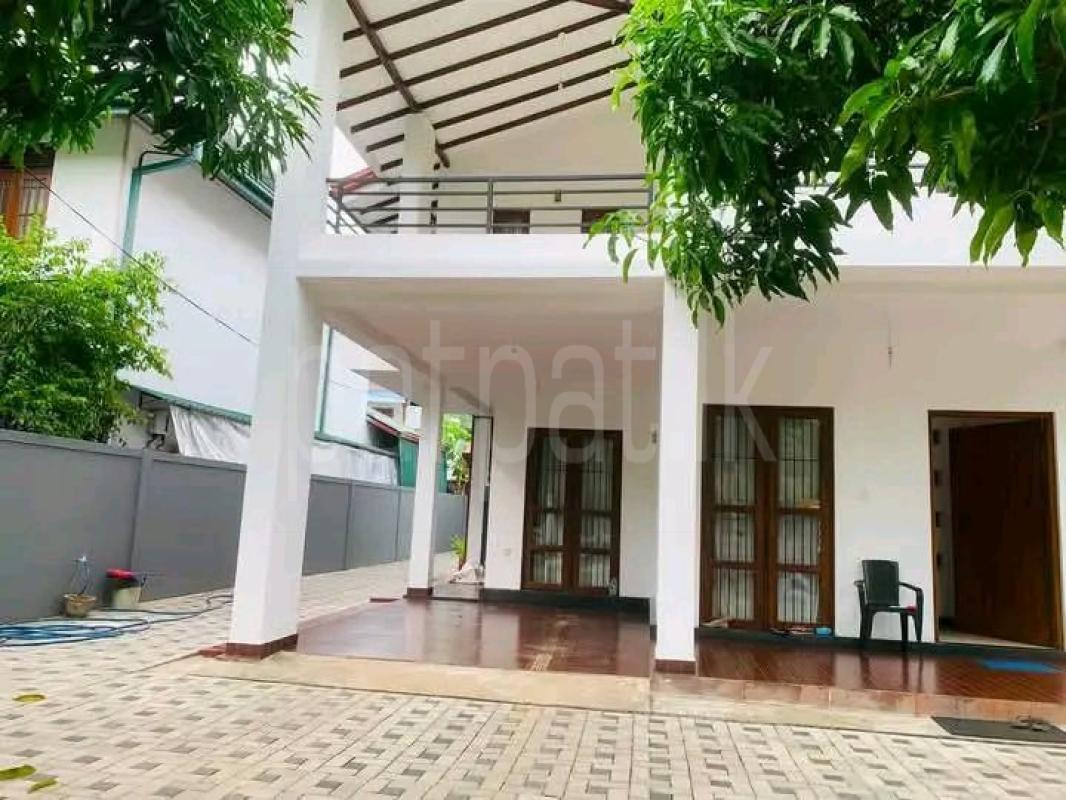 House for Sale in Kurunegala