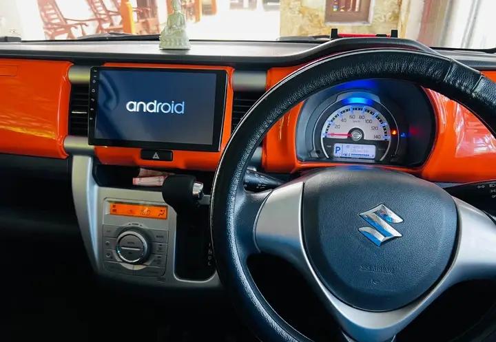 Suzuki Hustler 2016 - Used Car sale in Sri Lanka - patpat.lk