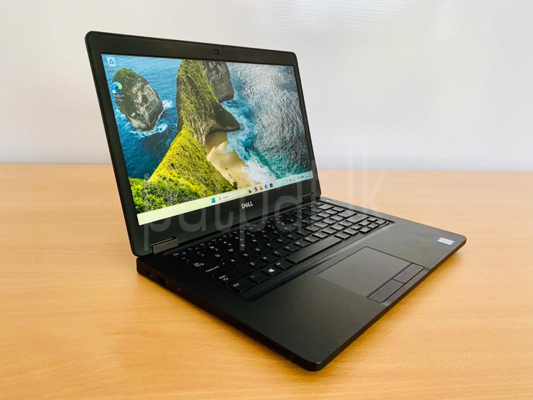 Laptop Dell