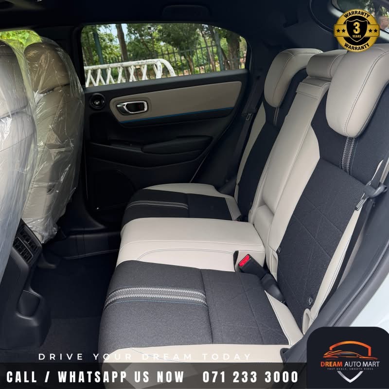 Honda Vezel 2025 - சான்றளிக்கப்பட்டது SUV sale in Sri Lanka - patpat.lk