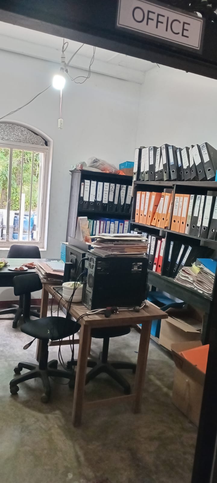 Factory / Workshop for Sale in Bandaragama