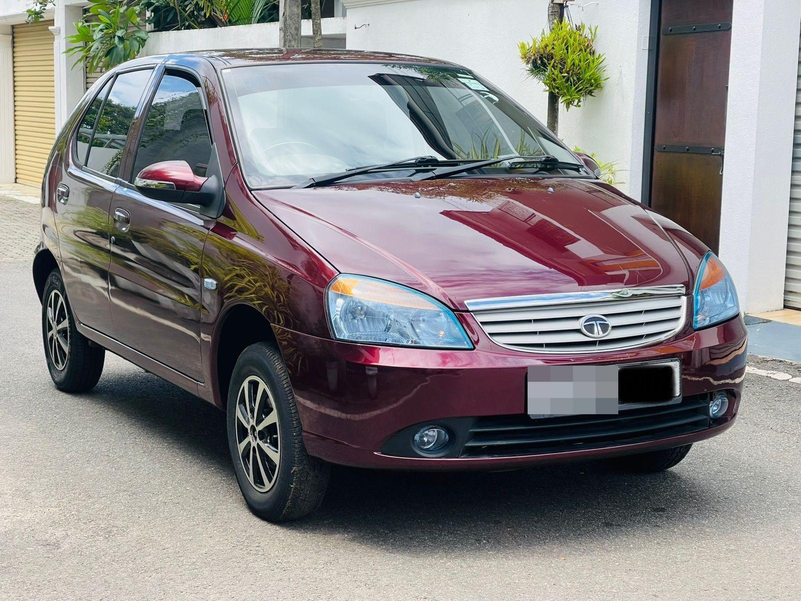 Tata Indica 2015 - Used Car sale in Sri Lanka - patpat.lk
