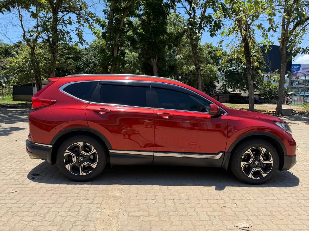 Honda CR V 2018 - Used SUV sale in Sri Lanka - patpat.lk