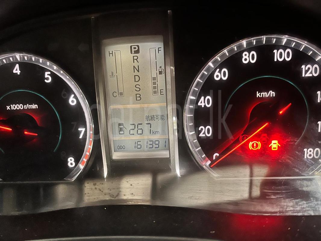 Toyota Allion 2007 - பயன்படுத்தப்பட்டது கார் sale in Sri Lanka - patpat.lk