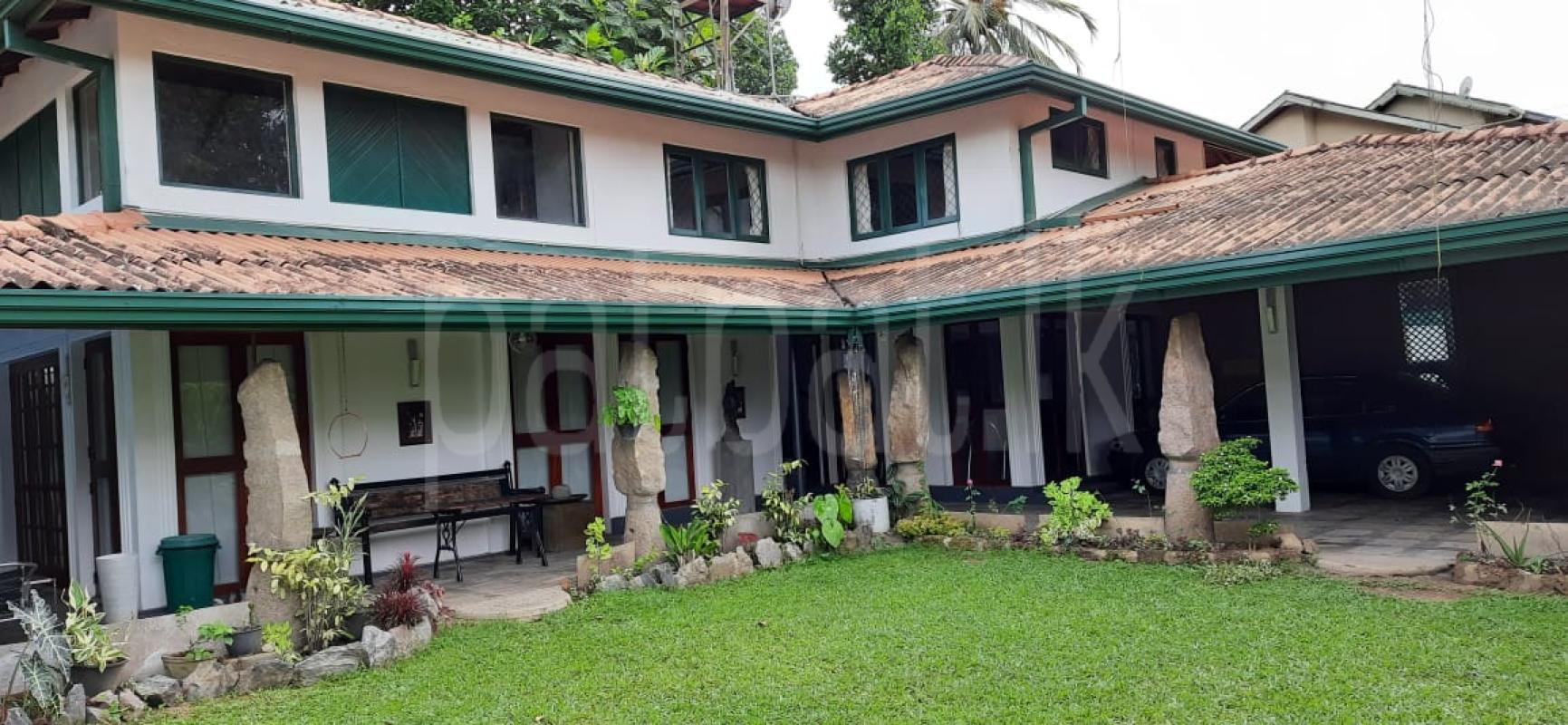 House for Rent in Kotte