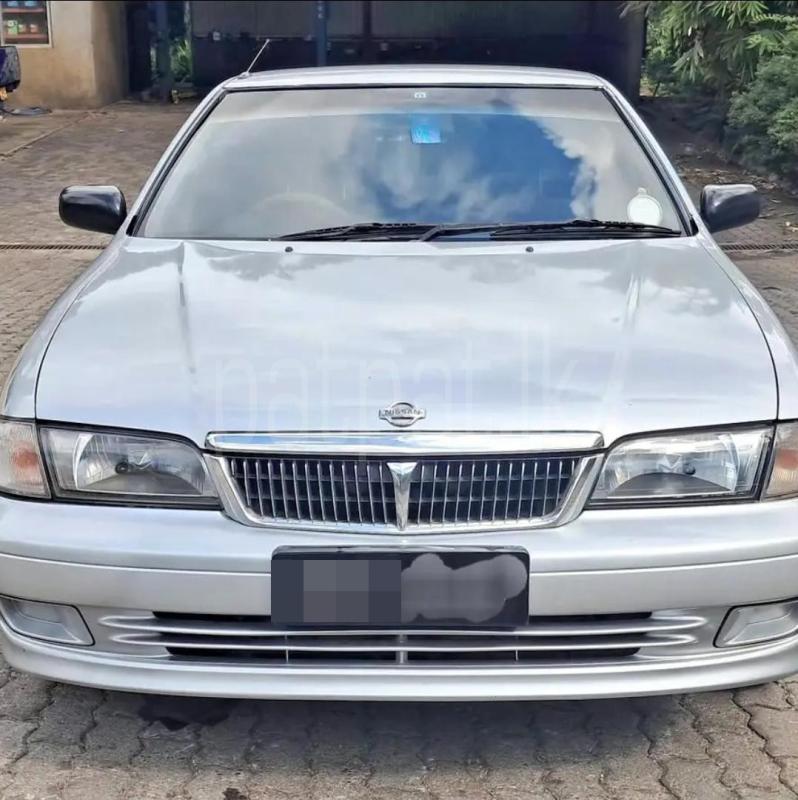 Nissan FB 14 1999 - Used Car sale in Sri Lanka - patpat.lk