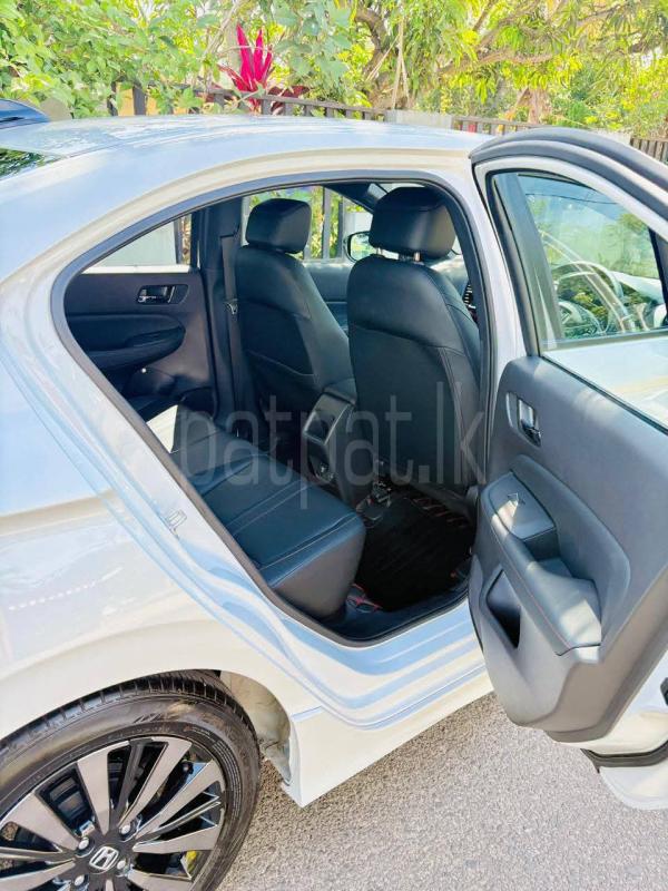 Honda City 2025 - භාවිතා කරන ලද කාර් sale in Sri Lanka - patpat.lk