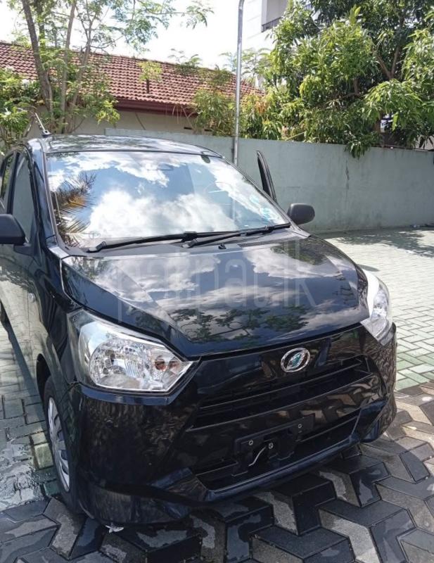 Daihatsu Mira 2023 - Brand New Car sale in Sri Lanka - patpat.lk
