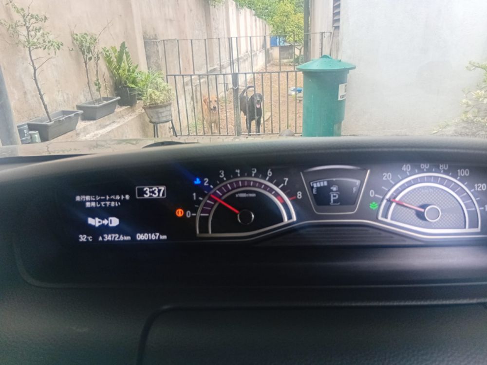 Honda N BOX 2018 - Used Car sale in Sri Lanka - patpat.lk