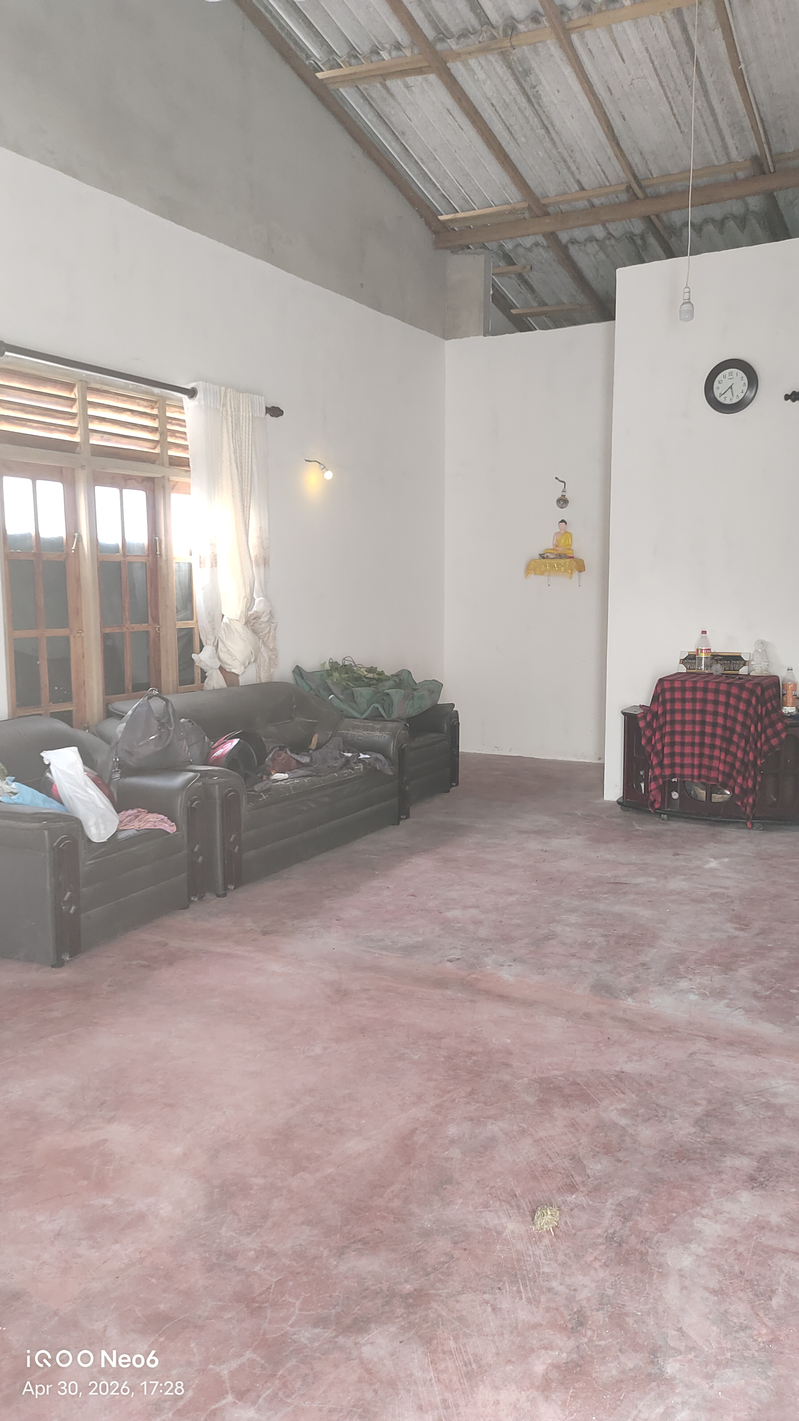 House for Sale in Waskaduwa