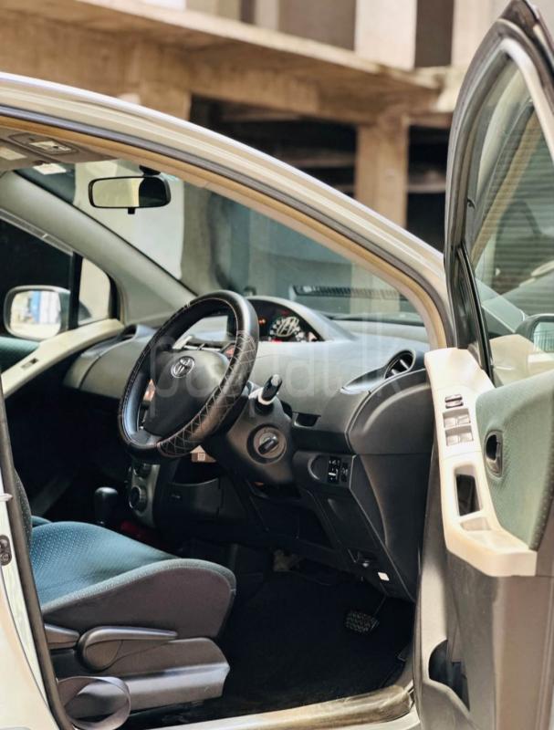 Toyota Vitz 2007 - Used Car sale in Sri Lanka - patpat.lk