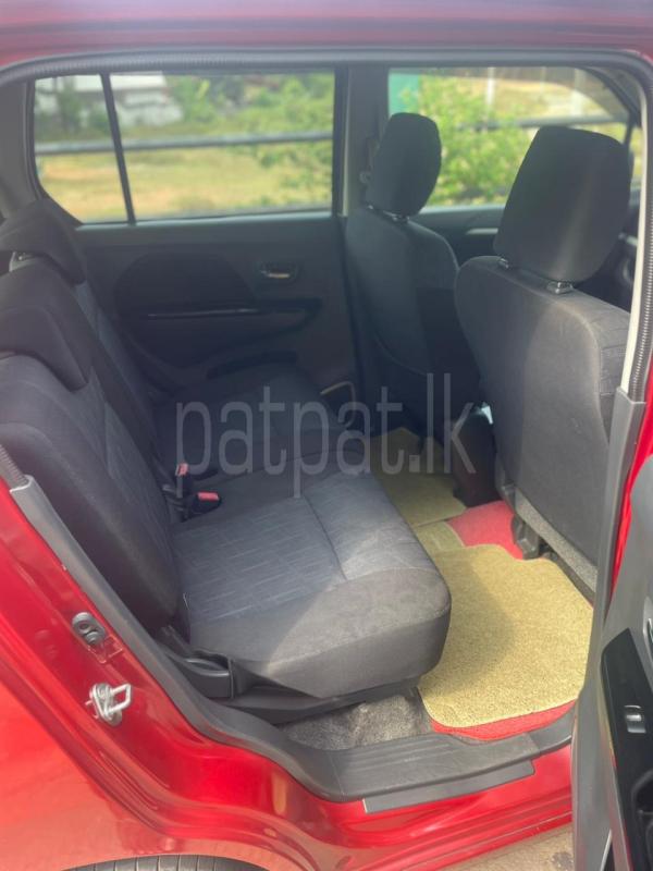 Suzuki Wagon R 2015 - Used Car sale in Sri Lanka - patpat.lk