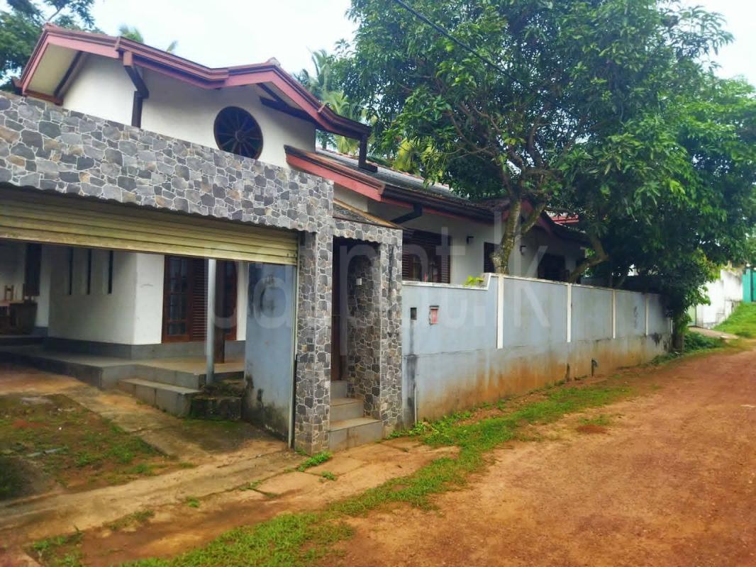 House for Sale in Panadura