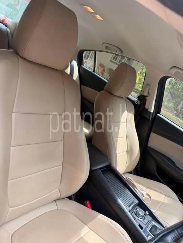 Mazda 6 2016 - பயன்படுத்தப்பட்டது கார் sale in Sri Lanka - patpat.lk