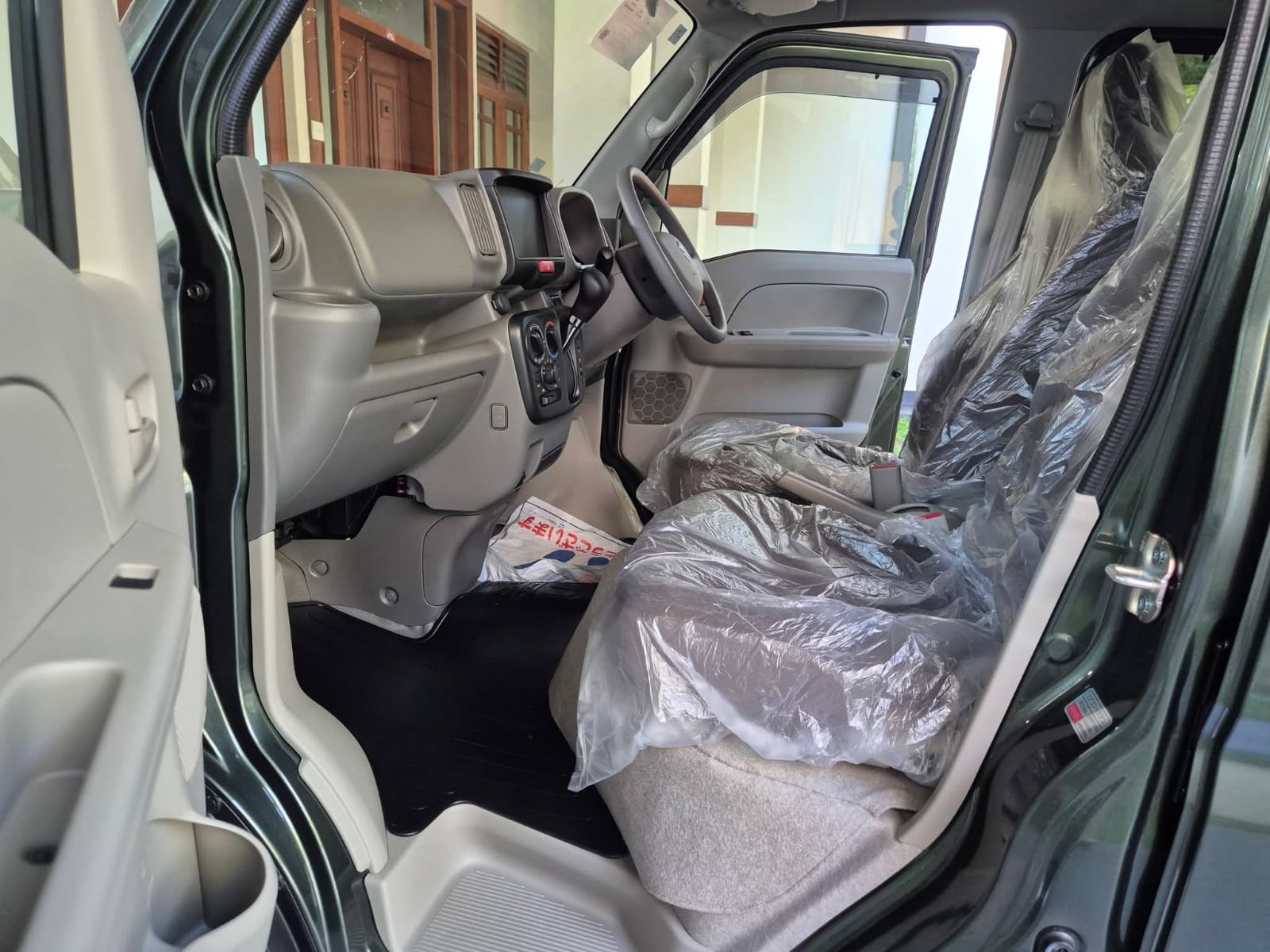 Suzuki Every 2025 - சான்றளிக்கப்பட்டது வேன் sale in Sri Lanka - patpat.lk