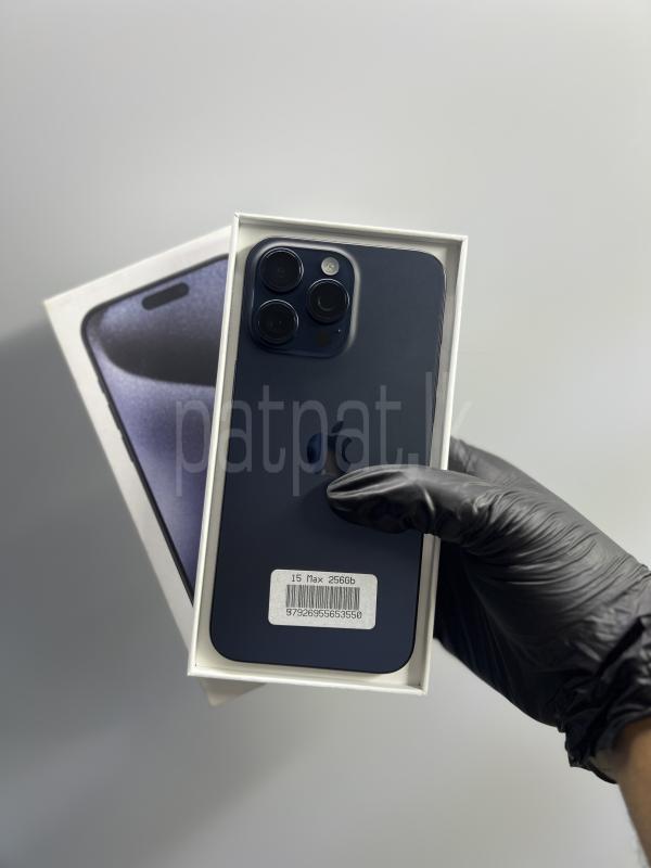 iPhone 15 Pro Max ads-image-1