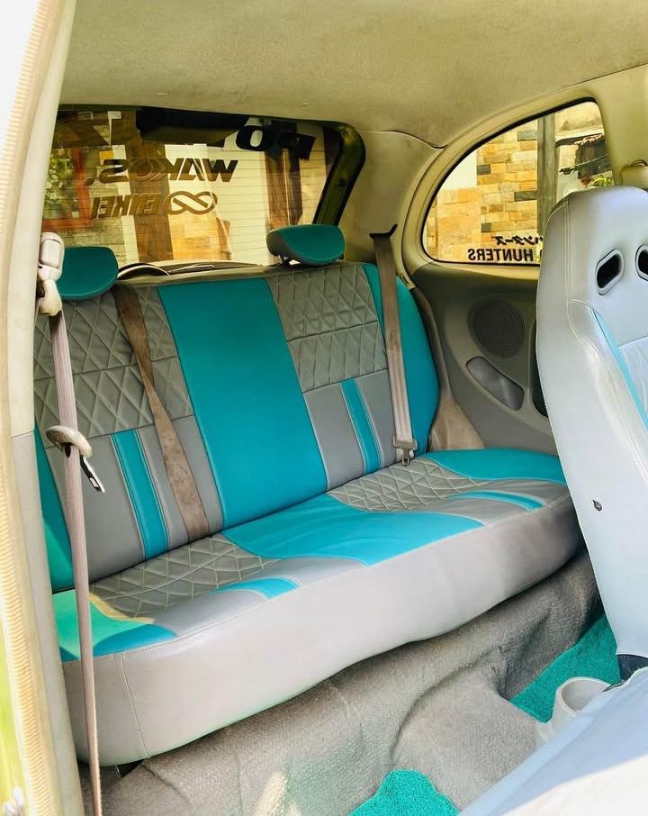 Nissan March 2003 - Used Car sale in Sri Lanka - patpat.lk