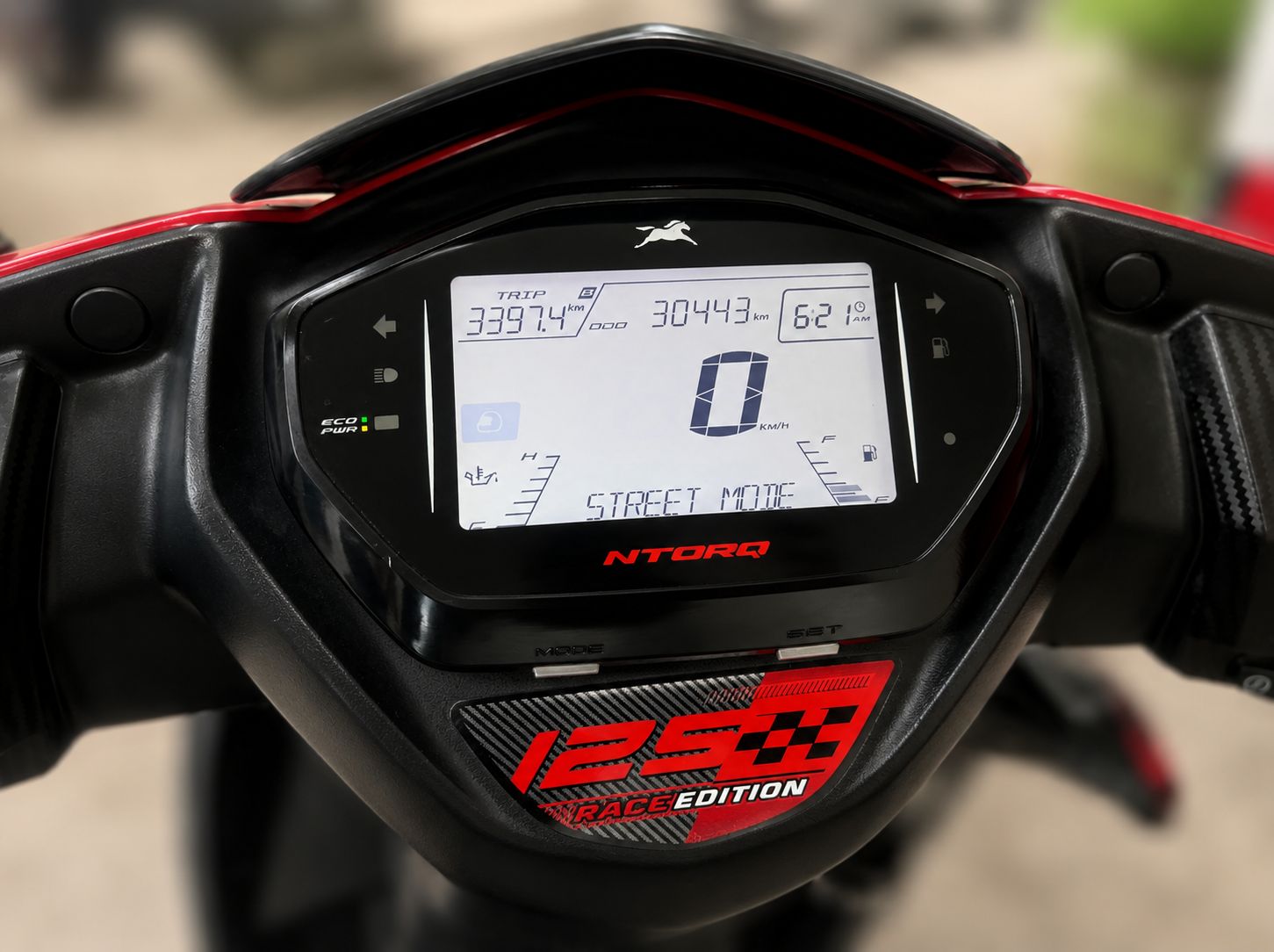 TVS Ntorq 2022 - Used Bike sale in Sri Lanka - patpat.lk