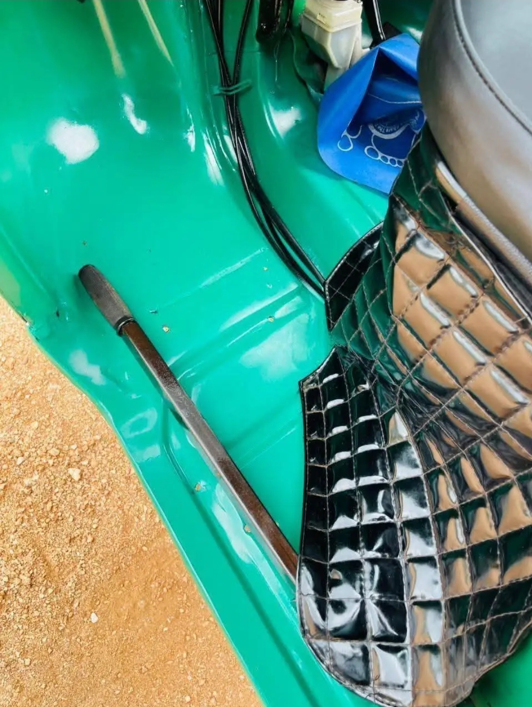 Bajaj Three Wheel 2016 - Used Three wheeler sale in Sri Lanka - patpat.lk