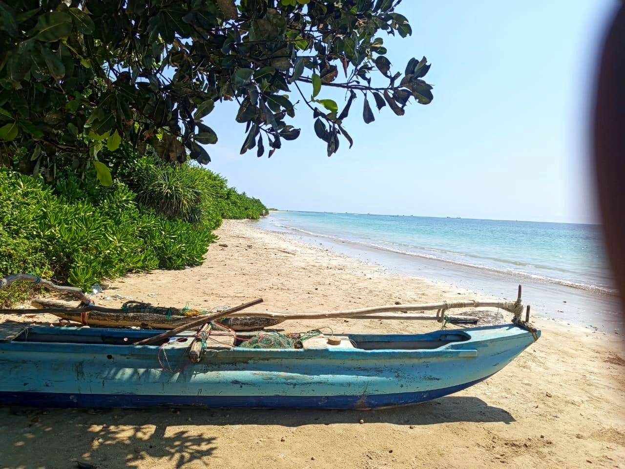 Commercial Land for Sale in Trincomalee