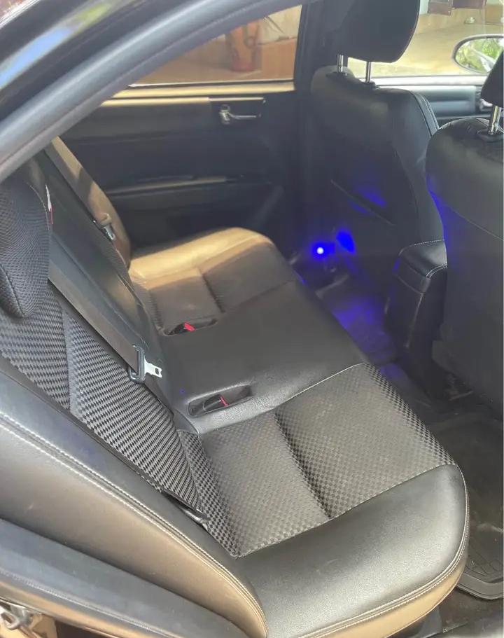 Toyota Axio 2017 - Used Car sale in Sri Lanka - patpat.lk