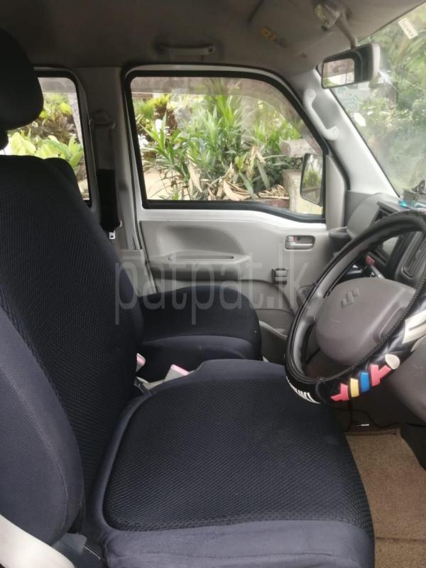 Suzuki Every 2016 - Used Van sale in Sri Lanka - patpat.lk