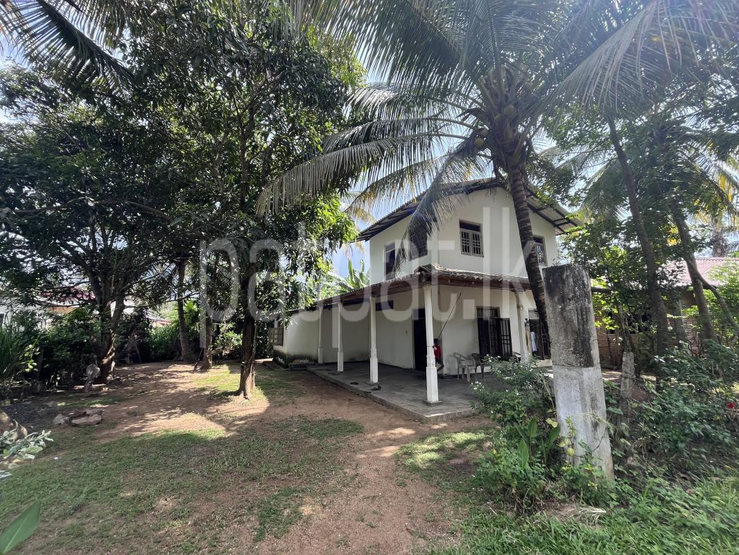 House for Sale in Ibbagamuwa