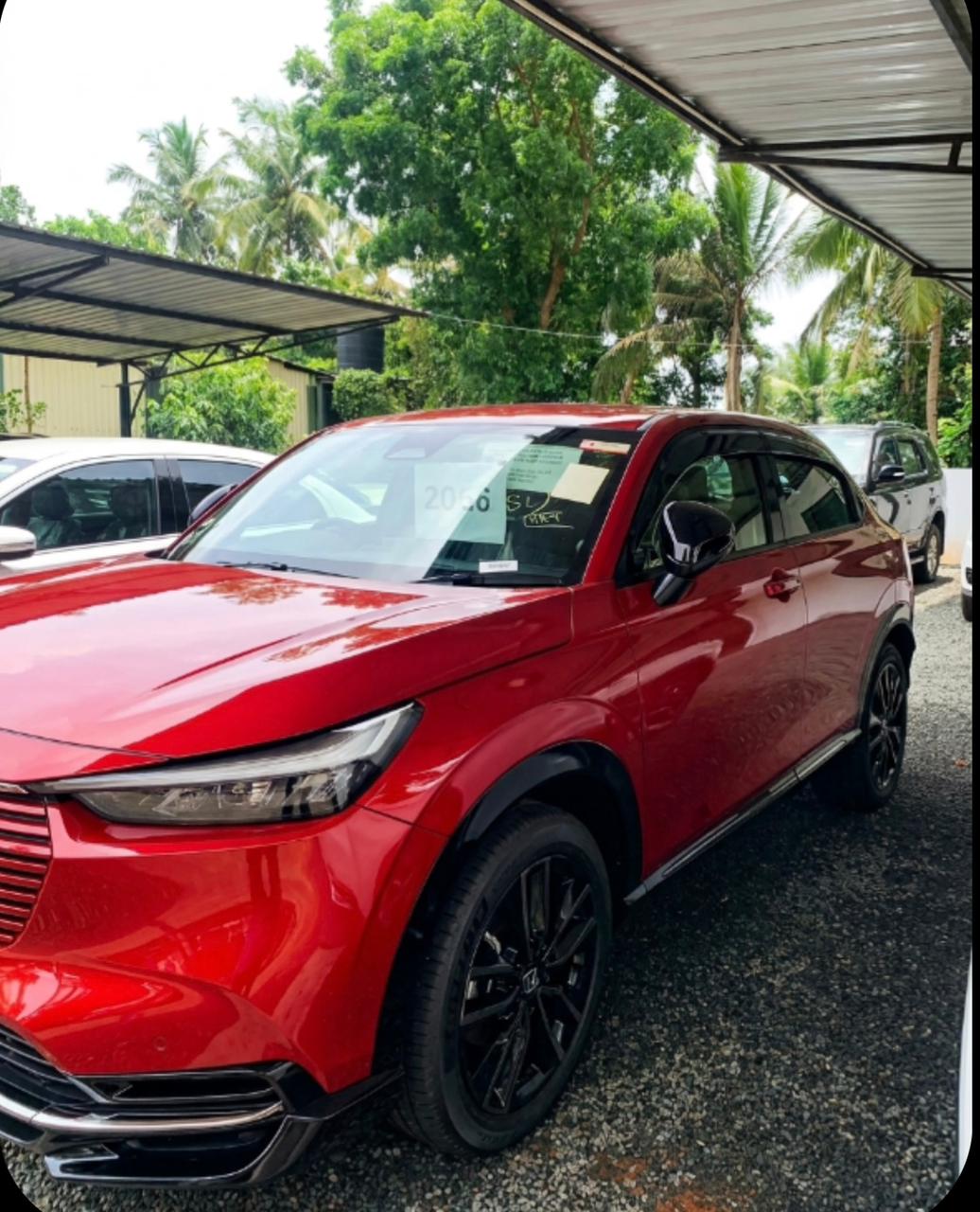 Honda Vezel 2026 - சான்றளிக்கப்பட்டது SUV sale in Sri Lanka - patpat.lk