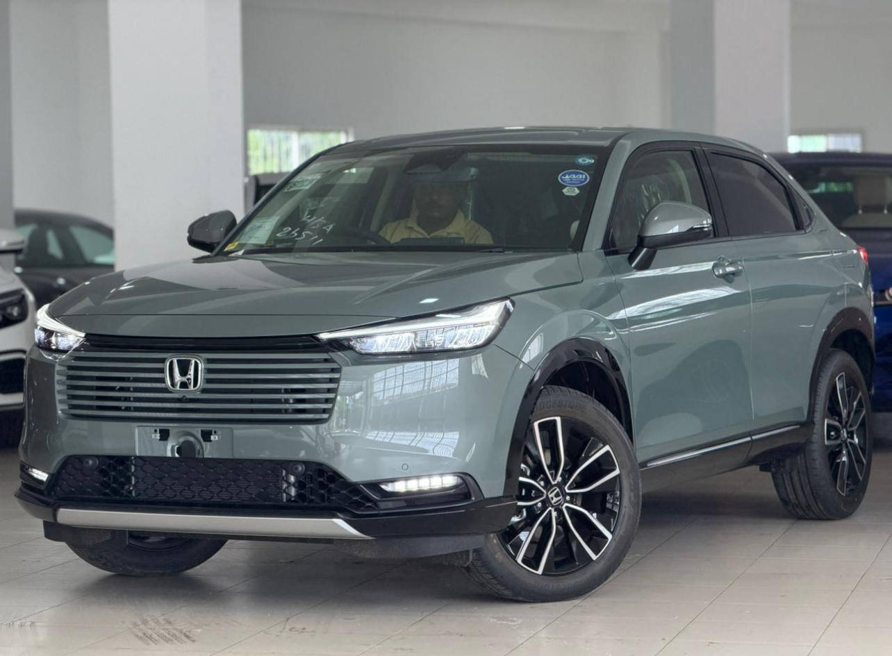 Honda Vezel 2026 - Brand New SUV sale in Sri Lanka - patpat.lk