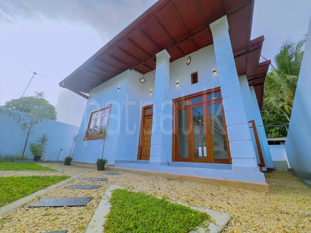 House for Sale in Polgasowita