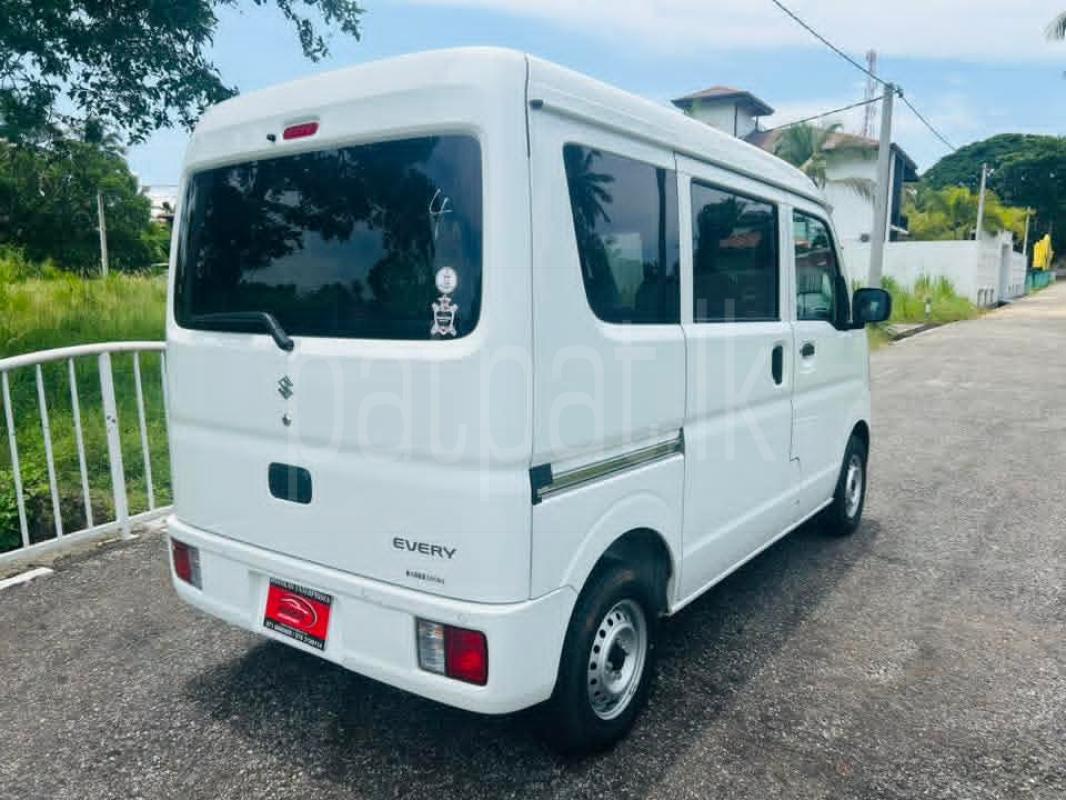 Suzuki Every 2024 - Brand New Van sale in Sri Lanka - patpat.lk