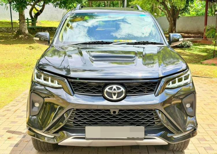 Toyota Funcargo 2014 - Used SUV sale in Sri Lanka - patpat.lk