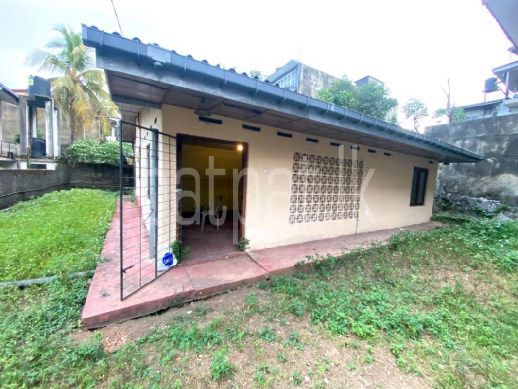 Residential Land for Sale in Maharagama