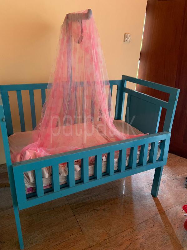 BABY COT ads-image-1