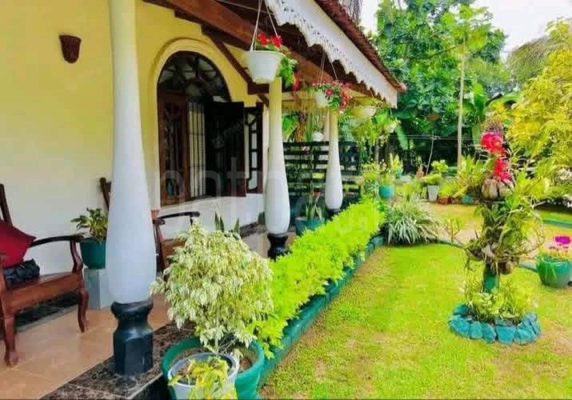House for Sale in Negombo