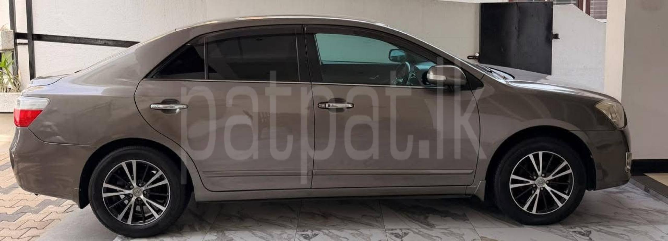 Toyota Premio 2009 - பயன்படுத்தப்பட்டது கார் sale in Sri Lanka - patpat.lk