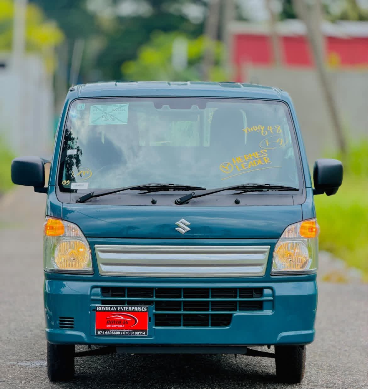 Suzuki Carry Truck 2024 ads-image-1