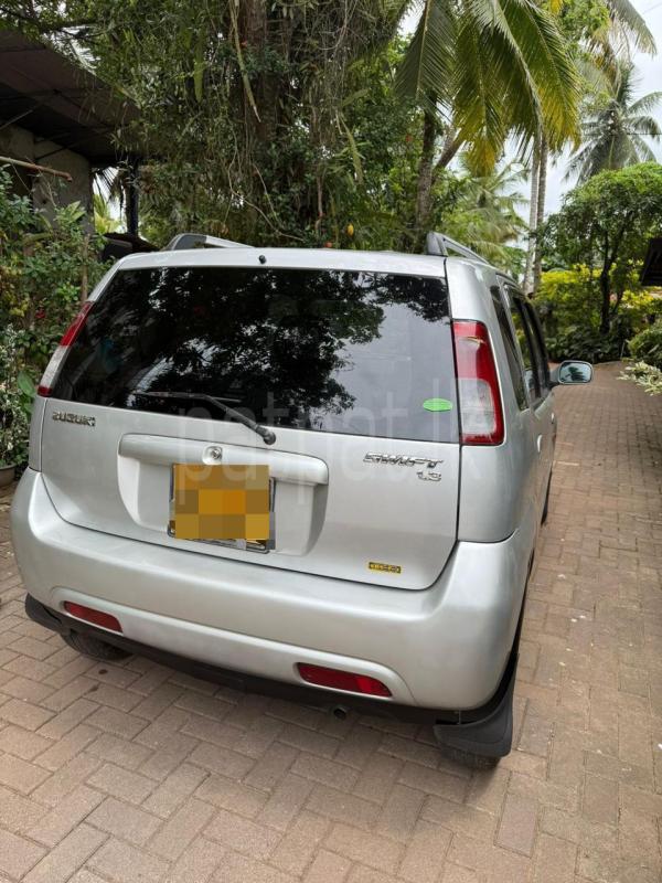 Suzuki Swift 2003 - Used Car sale in Sri Lanka - patpat.lk