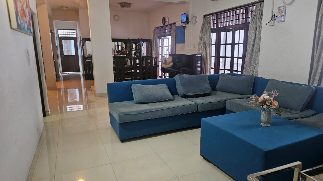 House for Rent in Nugegoda