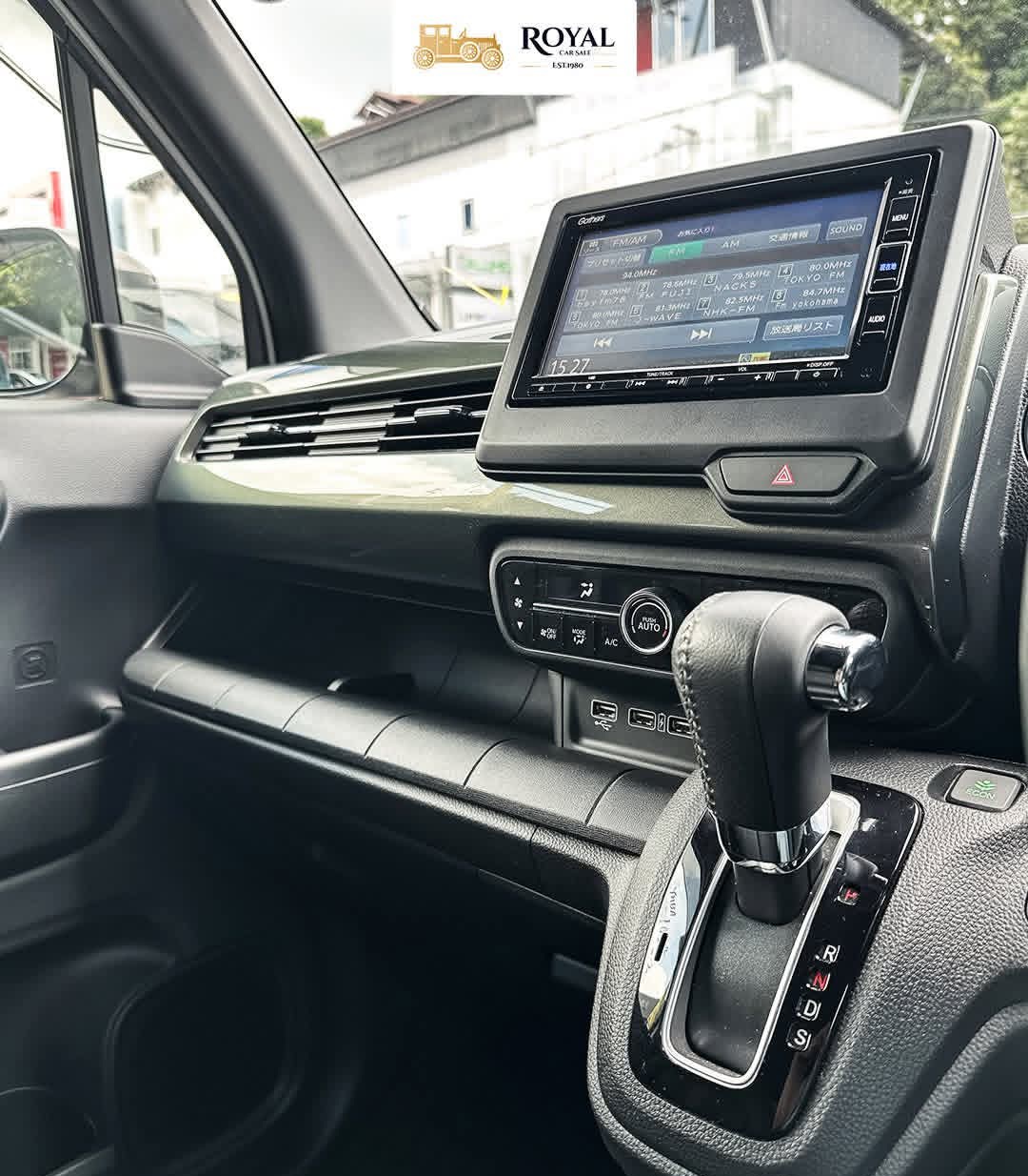 Honda N WAGON 2023 - Brand New Car sale in Sri Lanka - patpat.lk