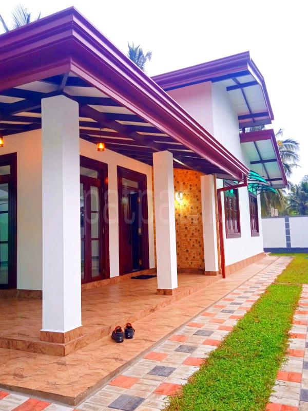 House for Sale in Delgoda