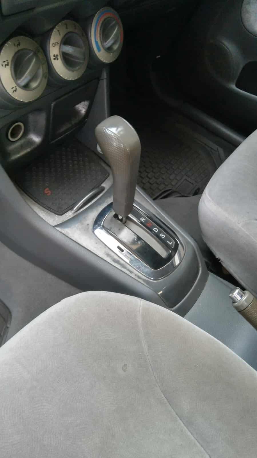 Honda ARIA 2007 - Used Car sale in Sri Lanka - patpat.lk