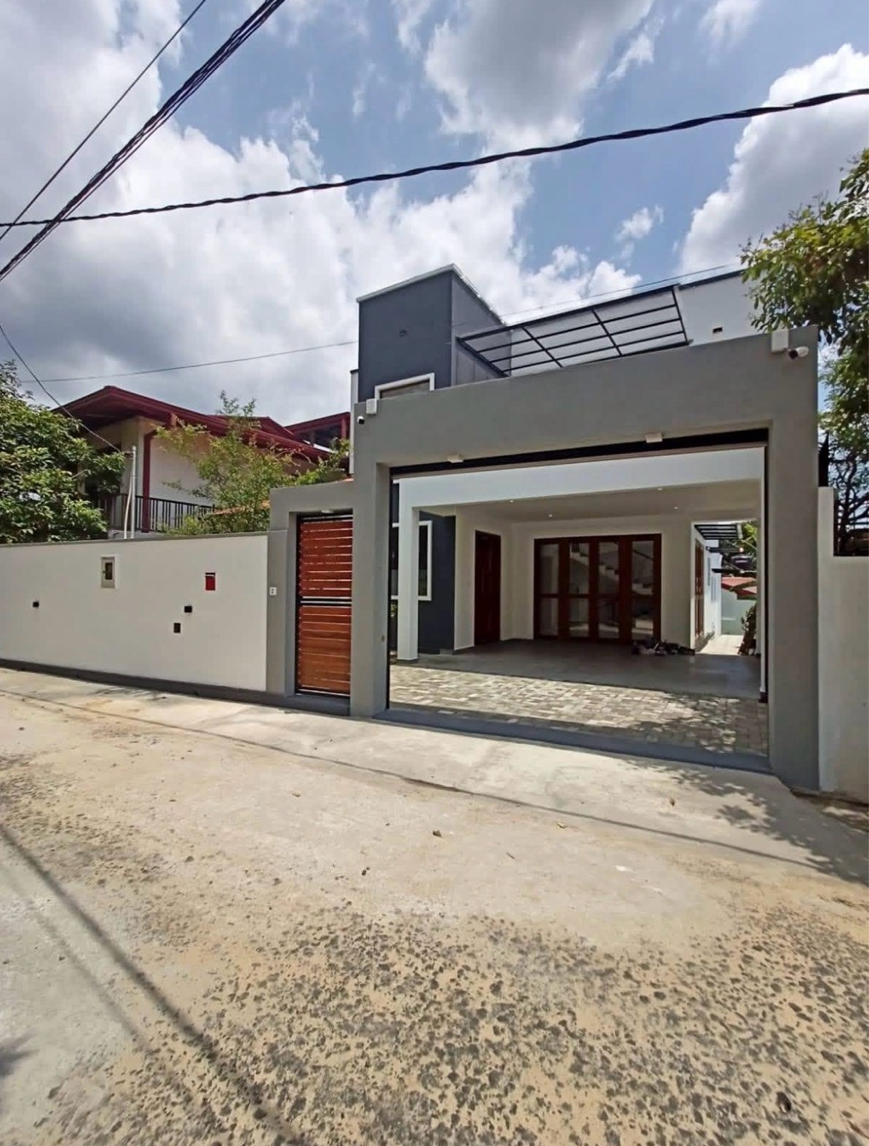 House for Sale in Kesbewa ads-image-1