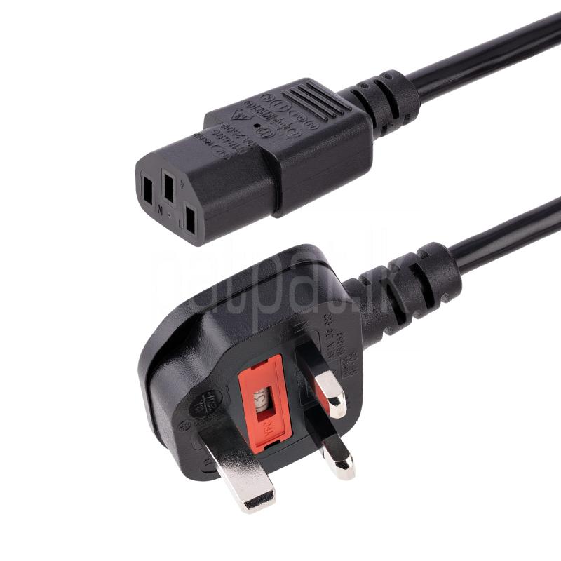 pc power coad