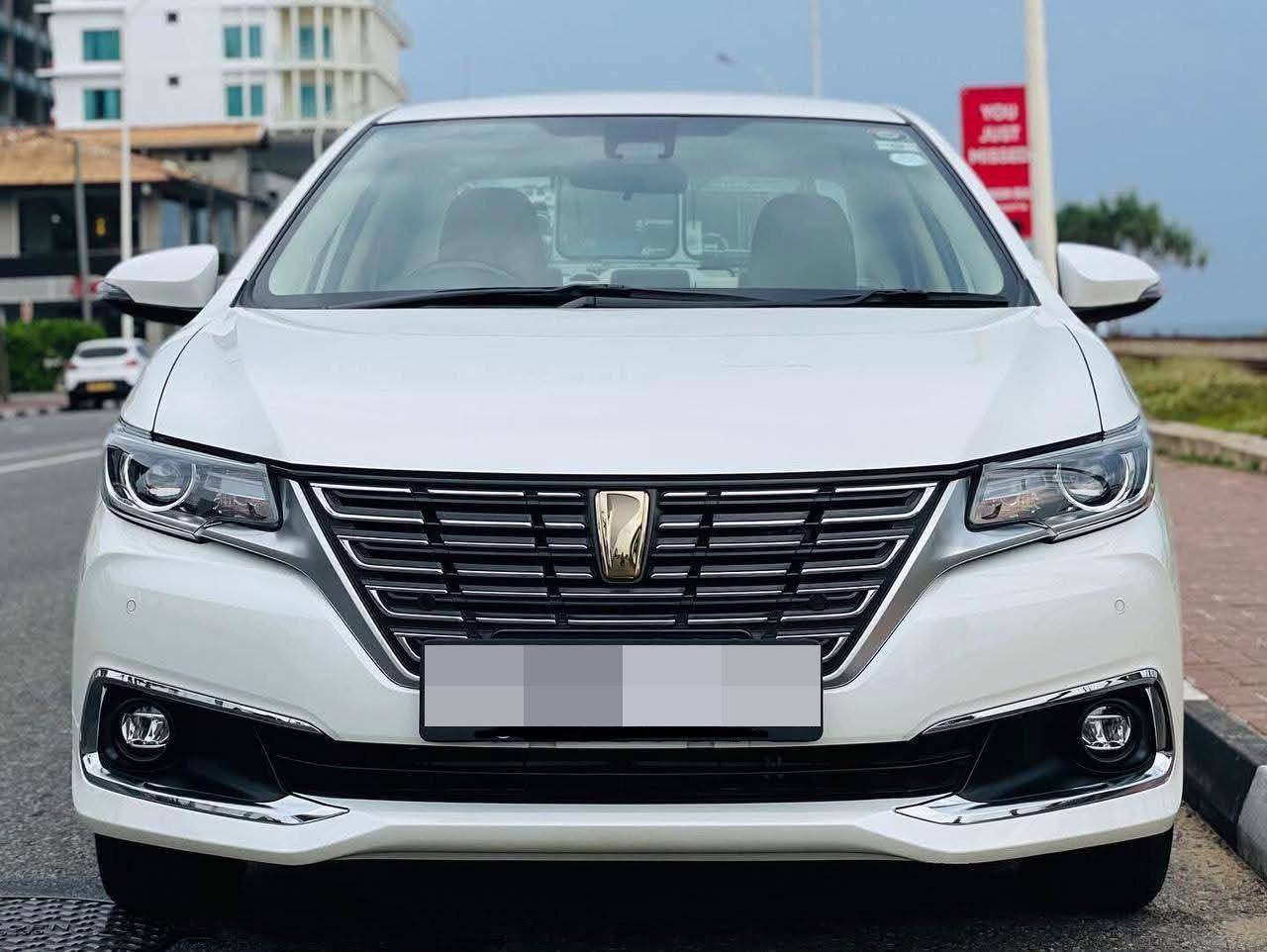 Toyota Premio 2018 - பயன்படுத்தப்பட்டது கார் sale in Sri Lanka - patpat.lk