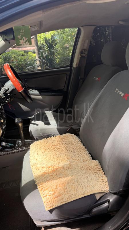 Toyota Vios 2005 - மறுசீரமைக்கப்பட்டது கார் sale in Sri Lanka - patpat.lk