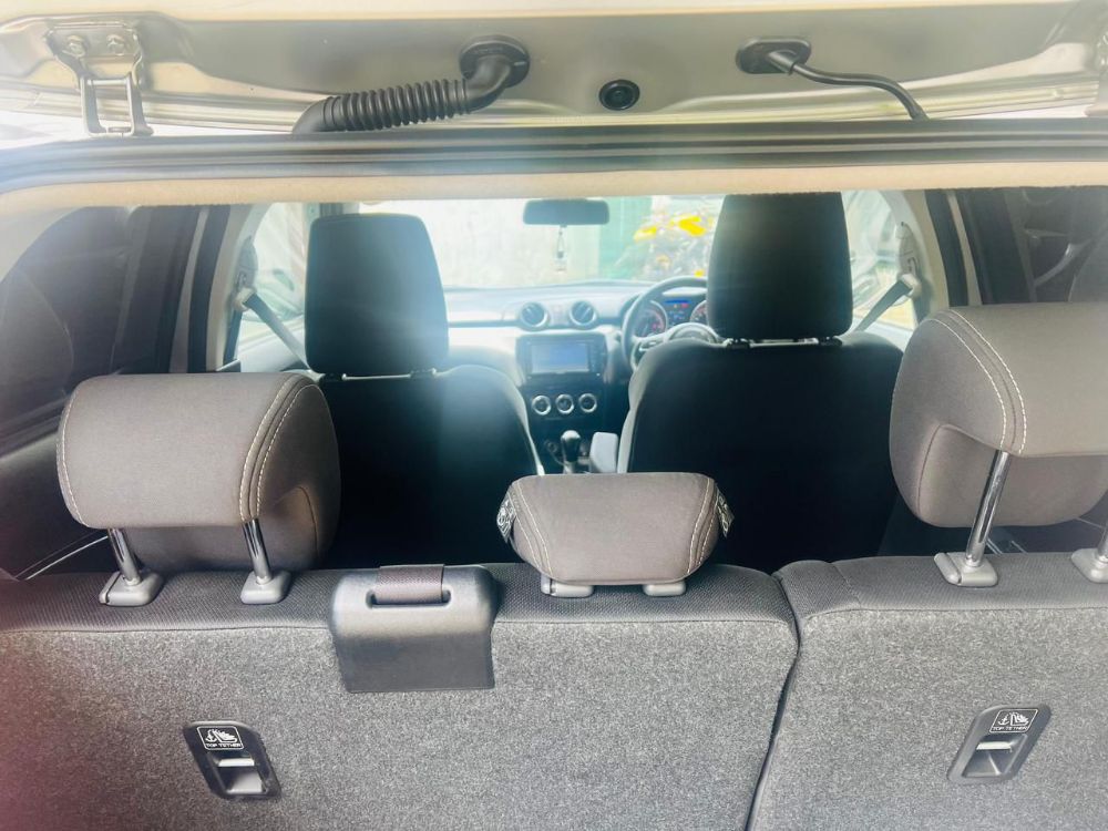 Suzuki Swift 2017 - Used Car sale in Sri Lanka - patpat.lk