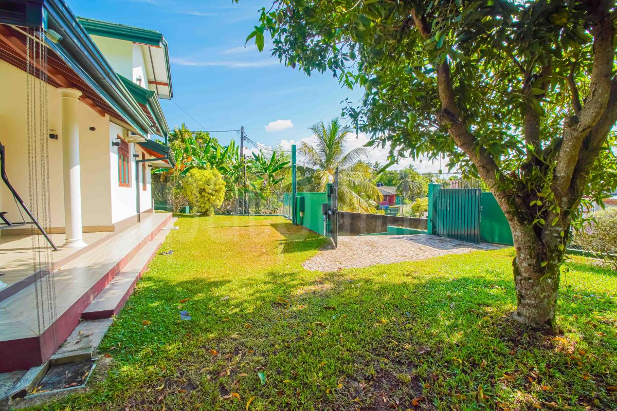 House for Sale in Beruwala